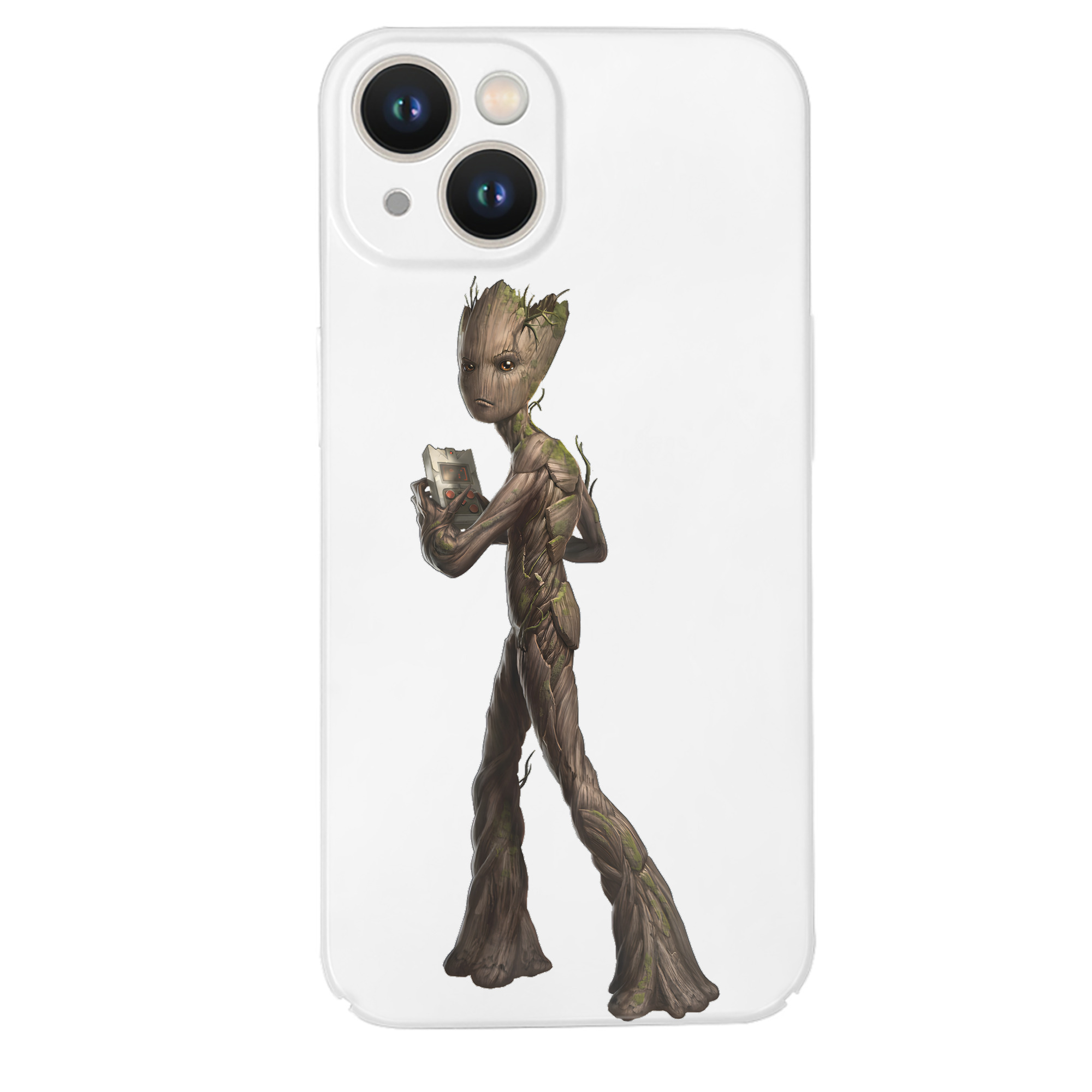 （画像用） アベンジャーズ The Avengers 【iPhone 14シリーズ対応】ハードケース